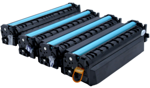 Tonery XL Canon CRG-046H zamienniki