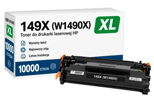 Toner HP 149X zamiennik