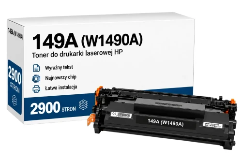 Toner HP 149A zamiennik