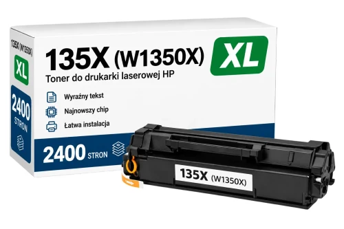 Toner HP 135X zamiennik