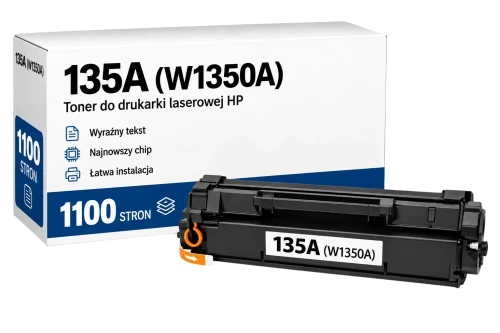 Toner HP 135A zamiennik
