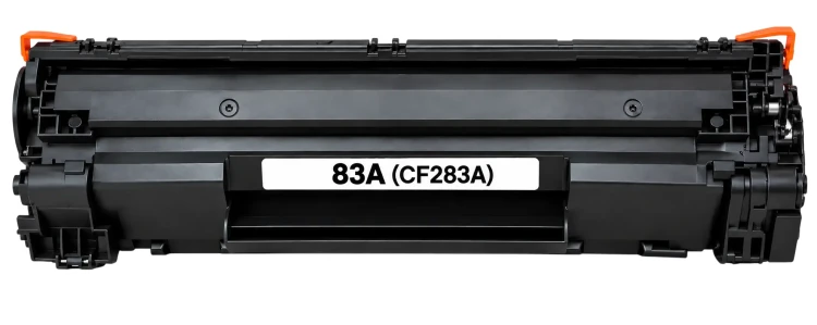 Toner HP 83A (CF283A) zamiennik