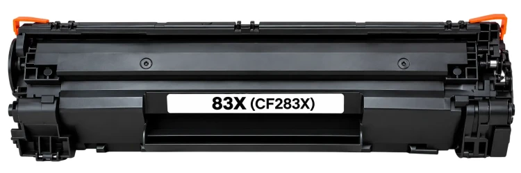 Toner HP 83X zamiennik