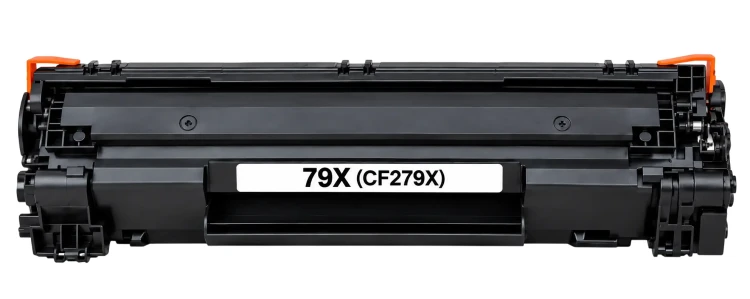 Toner HP 79X CF279X zamiennik