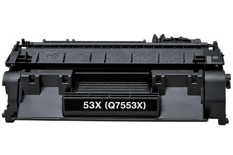 Toner HP 53X zamiennik