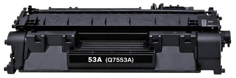 Toner HP 53A zamiennik