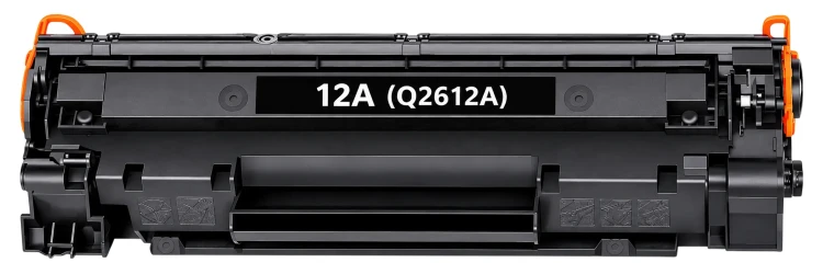 Toner HP 12A zamiennik