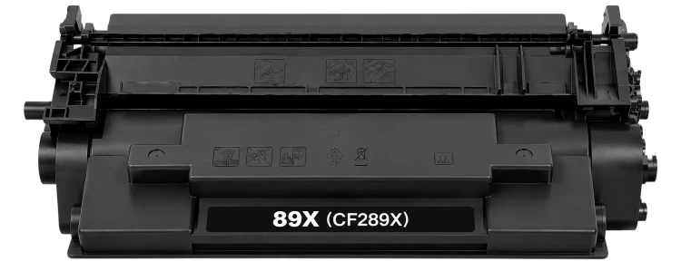 HP 89X zamiennik
