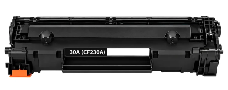 Toner HP 30A zamiennik