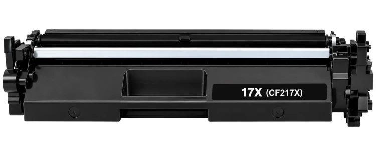 Toner HP 17X zamiennik