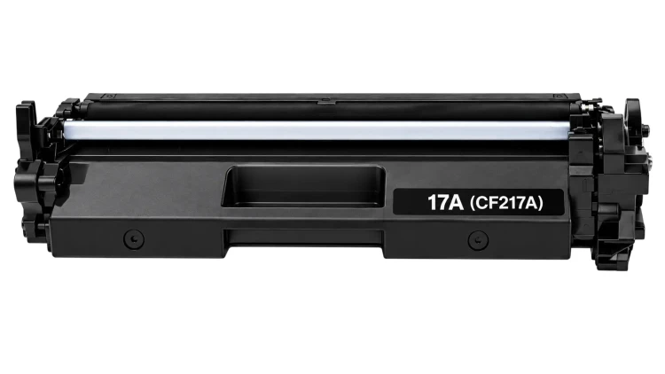 Toner HP 17A zamiennik