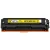 Toner HP 207X Żółty zamiennik