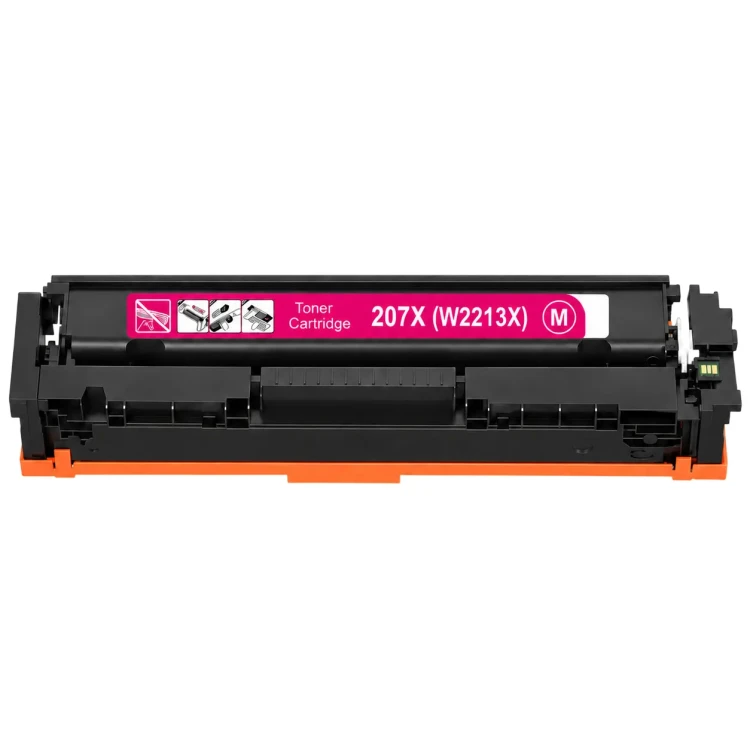 Toner HP 207X Magenta zamiennik