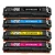 Tonery HP 207X zamienniki