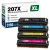 Tonery HP 207X zamienniki
