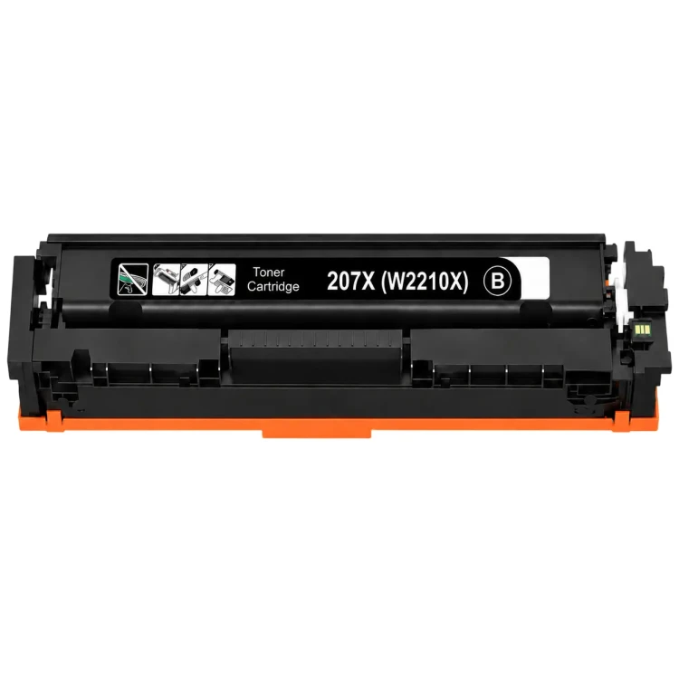Toner HP 207X Czarny zamiennik