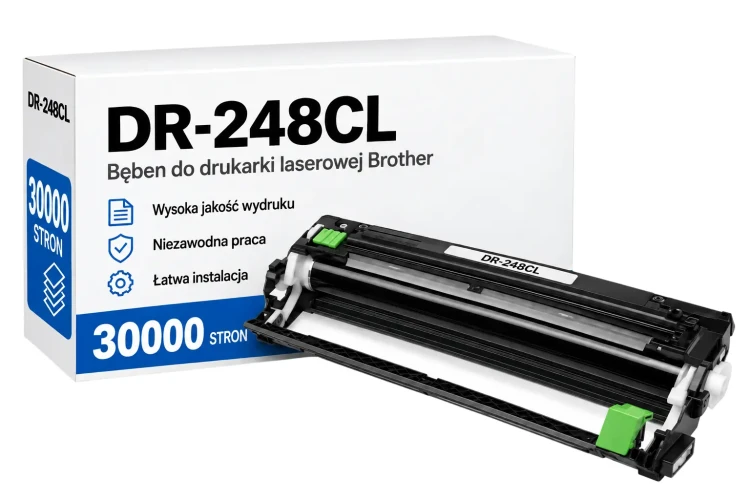 Bęben Brother DR-248 zamiennik