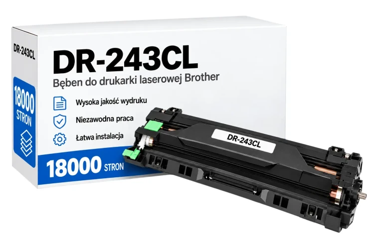 Bęben Brother DR-243 zamiennik