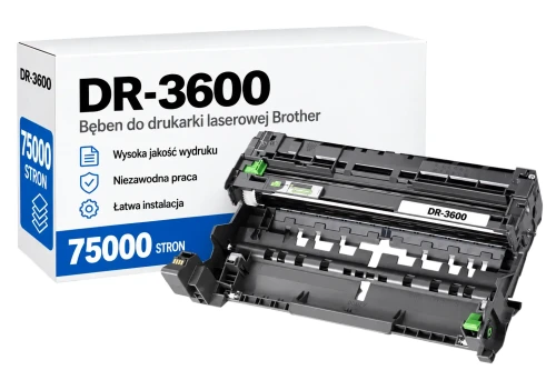 Bęben Brother DR-3600 zamiennik