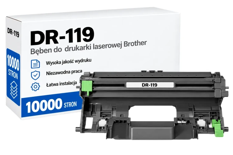 Bęben Brother DR-119 zamiennik