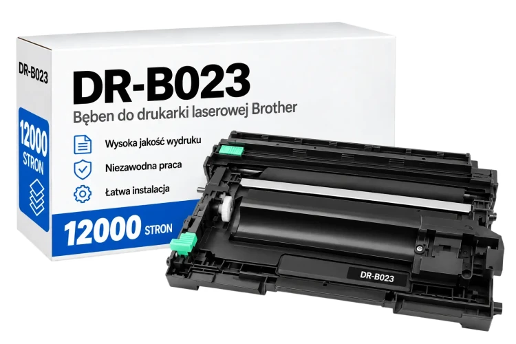 Bęben Brother DR-B023 zamiennik