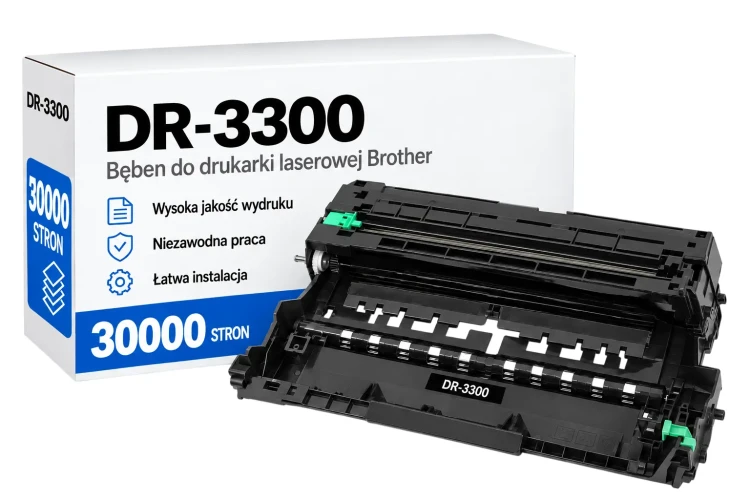 Bęben Brother DR-3300 zamiennik