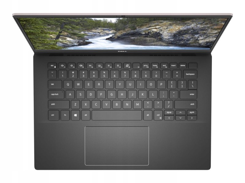 Laptop Dell Vostro 5401