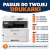 Brother TN-248 Czarny kompatybilne drukarki