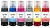 Tusze do Canon GI-43 CMYK
