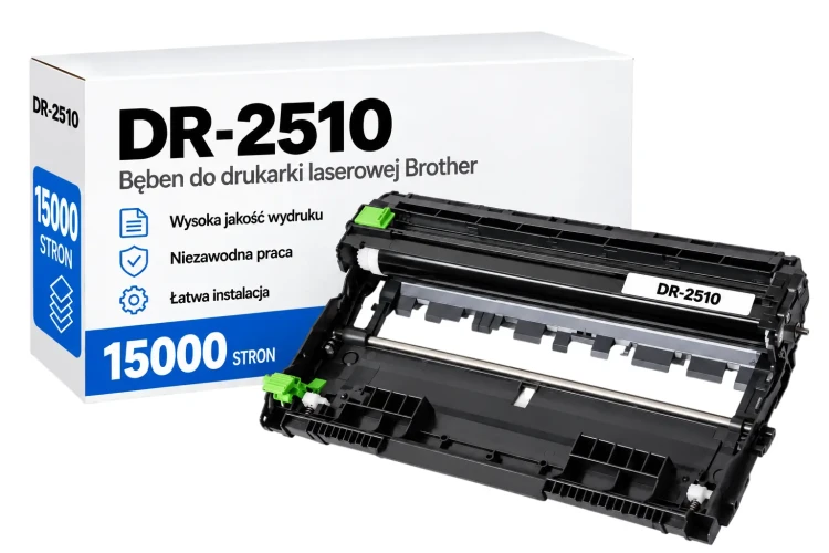 Bęben Brother DR-2510 zamiennik