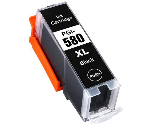 Tusz Canon PGI-580BK XL zamiennik