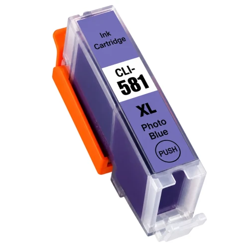 Tusz Canon CLI-581PB XL zamiennik