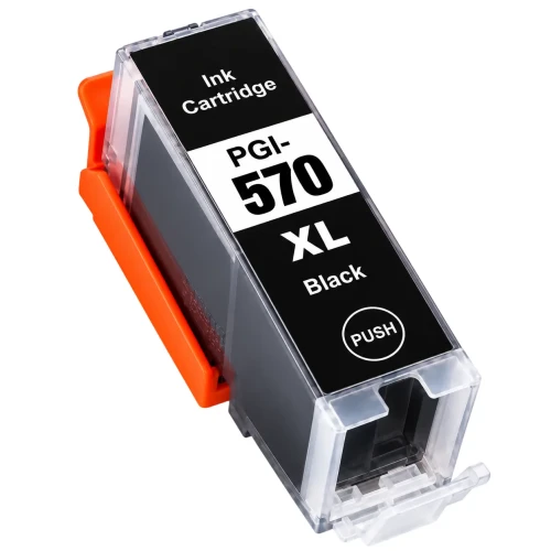 Tusz do Canon PGI-570PGBK XL Czarny