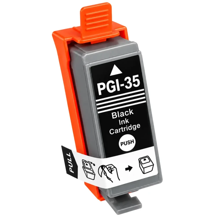 Tusz do Canon PGI-35 Czarny