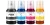 Tusze do Canon GI-41 CMYK