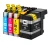 Tusze Brother LC-525XL LC-529XL