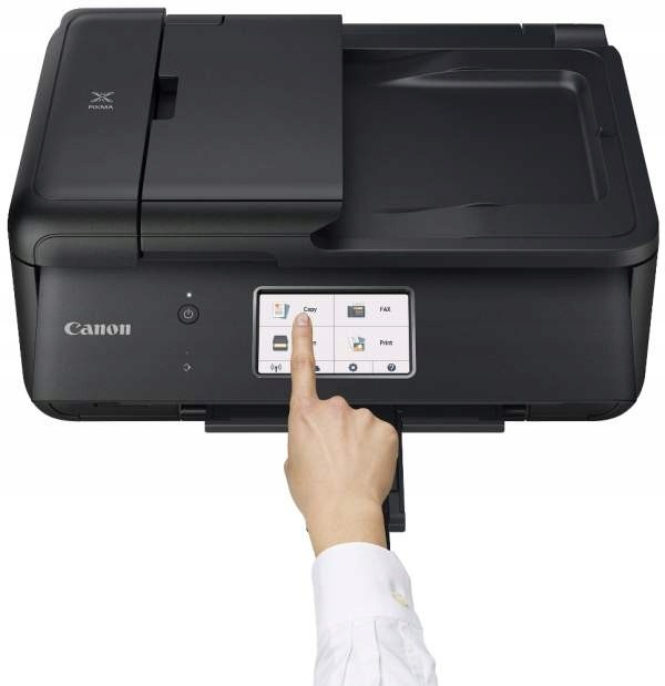 Drukarka Canon PIXMA TR8550