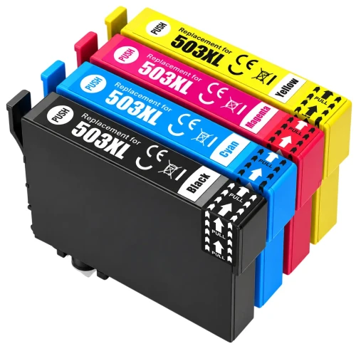 Tusze do Epson 503 XL