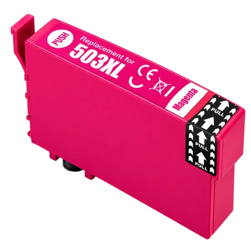 Tusz do Epson 503XL Magenta