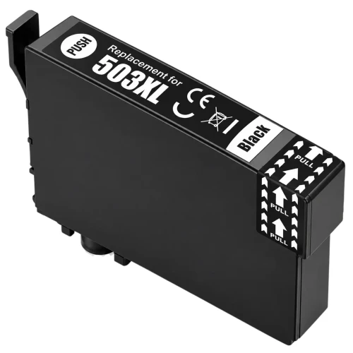 Tusz do Epson 503 XL Czarny