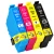 Tusze Epson 502XL zamienniki