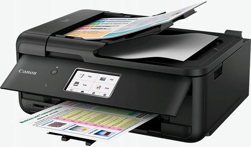 Drukarka Canon PIXMA TR8550