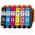Tusze do Epson 378XL zamienniki