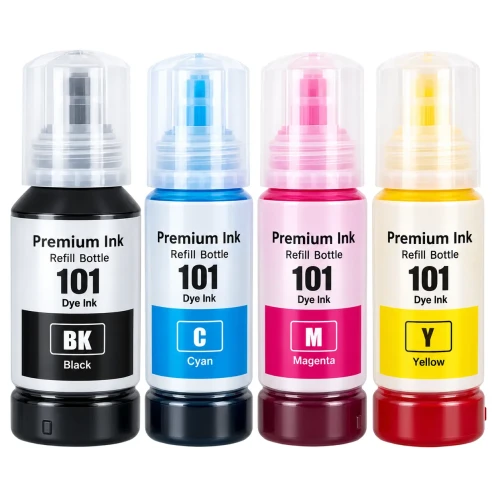Tusze do EPSON 101