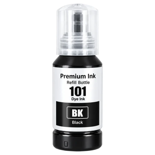 Tusz Epson 101 Czarny zamiennik