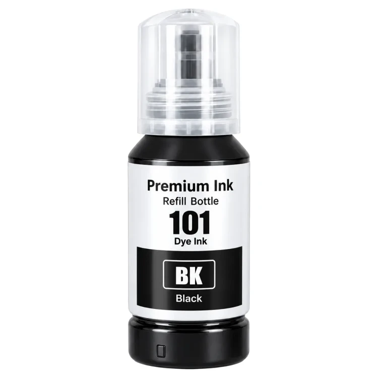 Tusz Epson 101 Czarny zamiennik