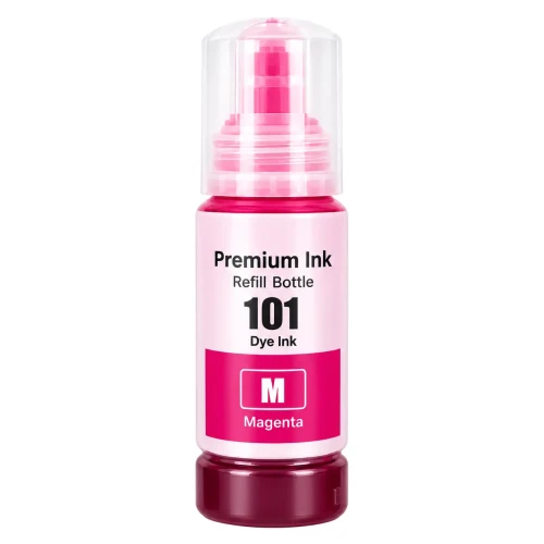 Tusz do EPSON 101 Magenta
