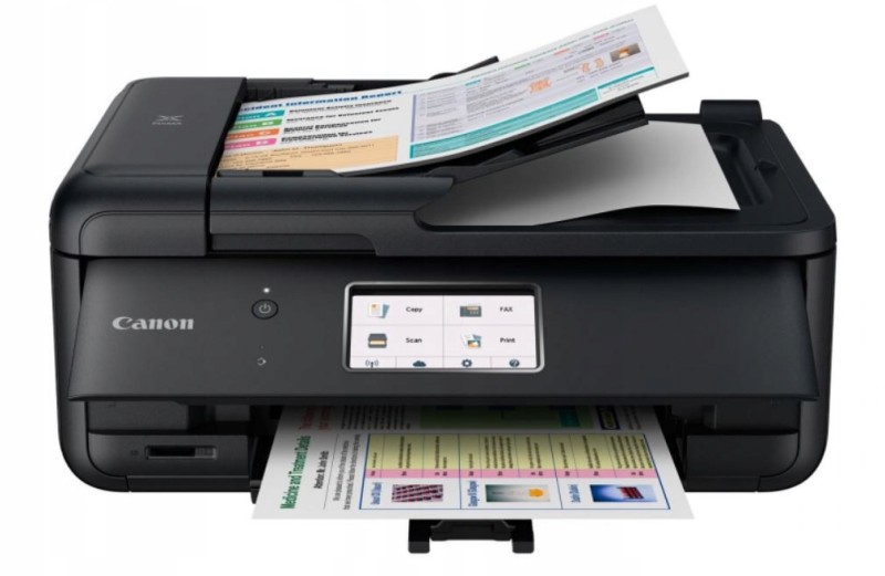 Drukarka Canon PIXMA TR8550