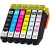 Tusze Epson 24XL T2431-T2436 zamienniki