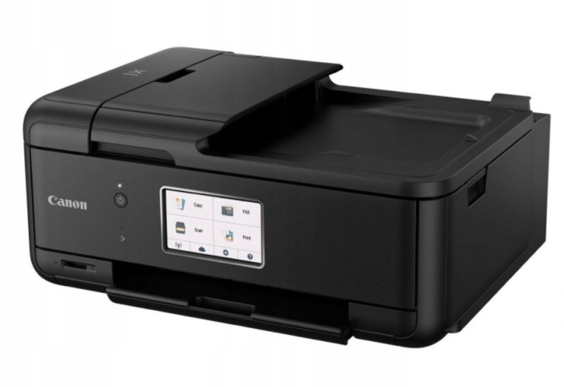 Drukarka Canon PIXMA TR8550